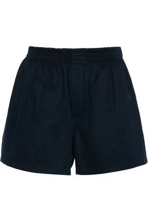Balenciaga Shorts mit elastischem Bund