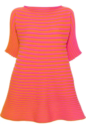 PLEATS PLEASE ISSEY MIYAKE Plissiertes Top