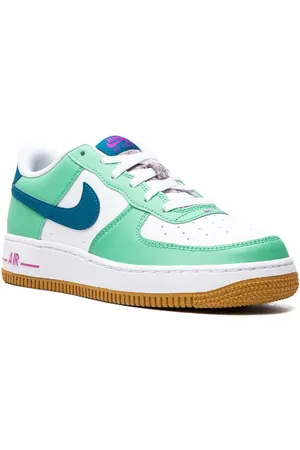 Nike Air Force 1 Low LV8 "Play" Sneakers