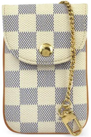 LOUIS VUITTON 2010 Etui Handyhülle