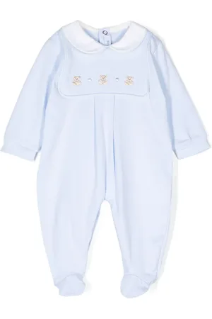 SIOLA Pyjama mit Teddy