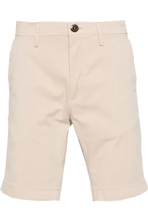 Boggi Milano Klassische Bermudas