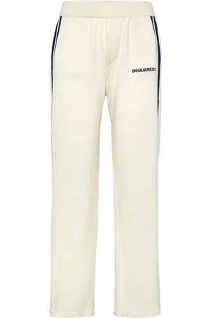 Dsquared2 Jogginghose mit Logo-Stickerei