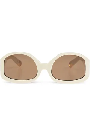 Jacquemus Colapso Sonnenbrille
