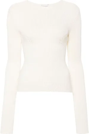 MAGDA BUTRYM Gerippter Pullover