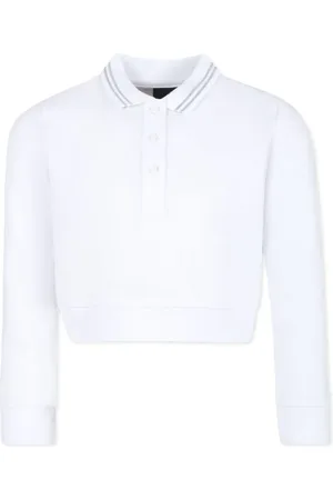 Colmar Poloshirt mit Logo-Print