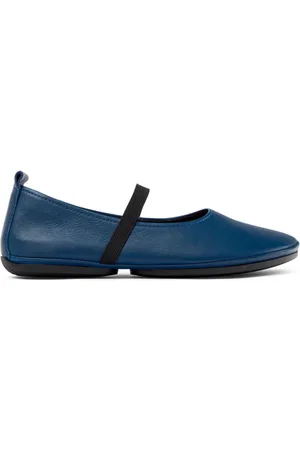 Camper Right Nina Ballerinas