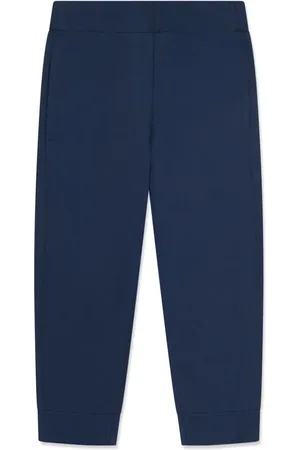 Roberto Cavalli Jogginghose mit Logo-Patch