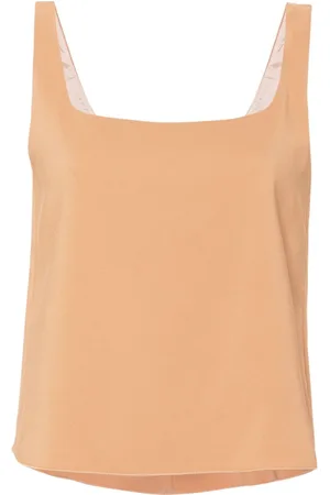 FORTE FORTE Blusentop aus Krepp
