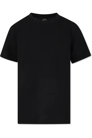 Colmar T-Shirt mit Logo-Applikation