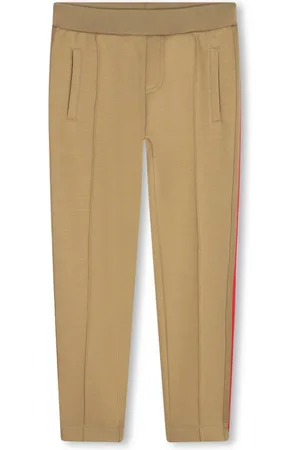 Karl Lagerfeld Gestreifte Hose