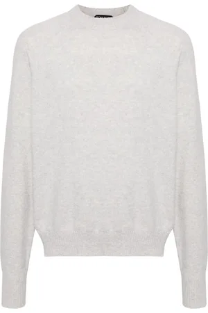 Tom Ford Melierter Pullover