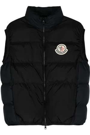 Moncler Wattierte Almaz Weste