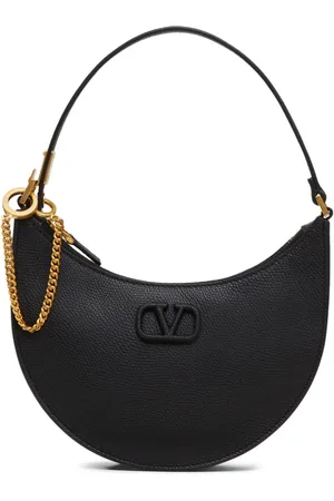 VALENTINO GARAVANI Mini VLogo Signature Schultertasche