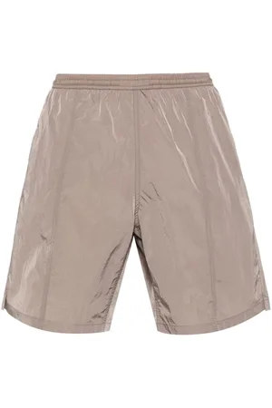 Ami Badeshorts in Colour-Block-Optik