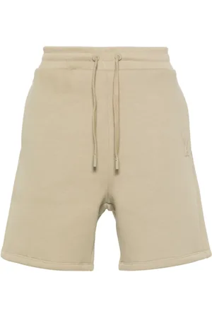 Ami Ami de Coeur Joggingshorts mit Kordelzug