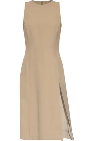 Ami Klassisches Kleid