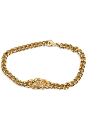 Dior 1990s Gliederarmband