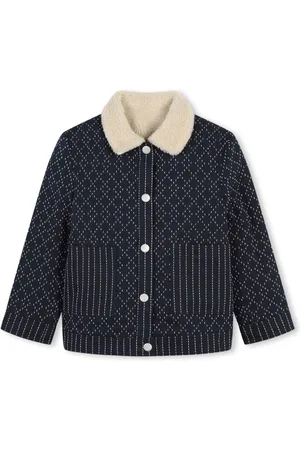 Kenzo Wendbare Jacke