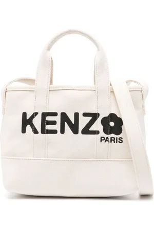 Kenzo Kleine Utility Tote Bag