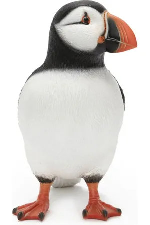 J.W.Anderson Puffin Clutch