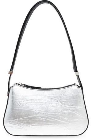 Lanvin Concerto Metallic-Schultertasche