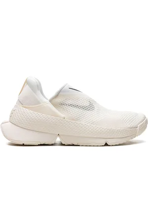 Nike Go Flyease "Pale Ivory" Sneakers