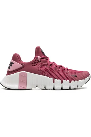Nike Free Metcon 4 "Sweet Beet" Sneakers
