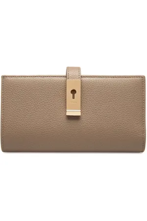 Bally Lock Me Portemonnaie