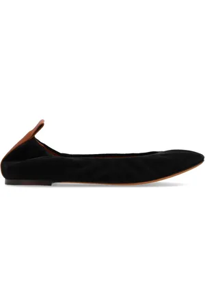 Lanvin Klassische Ballerinas