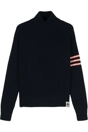 Bally Pullover aus Fischerstrick