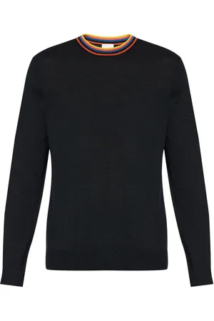 Paul Smith Klassischer Pullover