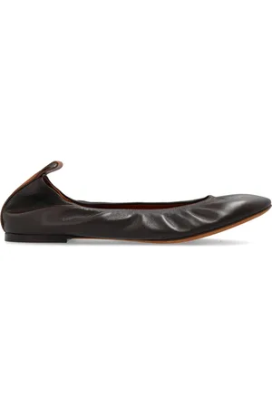 Lanvin Klassische Ballerinas
