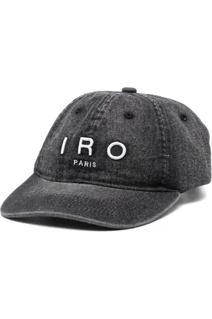 IRO Greb Baseballkappe