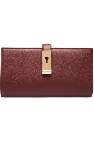 Bally Lock Me Portemonnaie