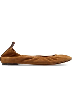 Lanvin Klassische Ballerinas