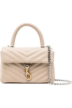 Rebecca Minkoff Gesteppte Schultertasche