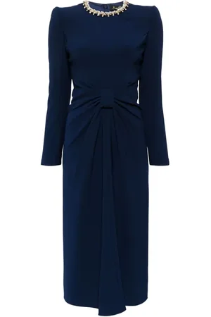 Jenny Packham Sunday Midikleid