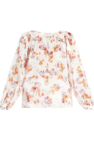AJE Cyma Bluse