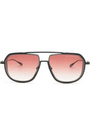 DITA EYEWEAR Intracraft Pilotenbrille