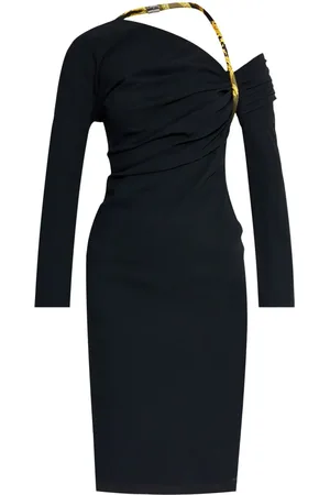 VERSACE La Coupe des Dieux Midikleid