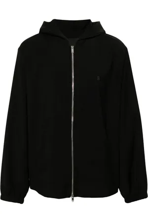 Givenchy 4G Hoodie mit Reißverschluss