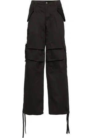 Rhude Klassische Cargohose