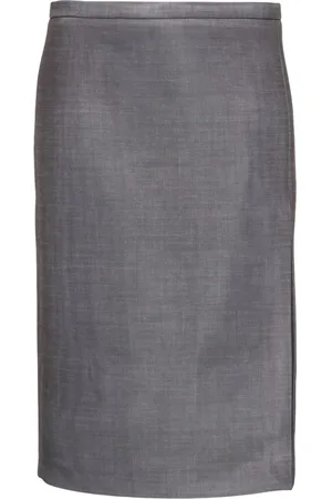 Serafini Halbhoher Minirock