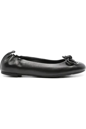 Michael Kors Klassische Ballerinas