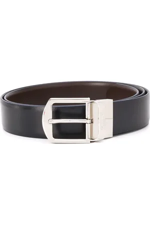 CANALI Klassischer Gürtel