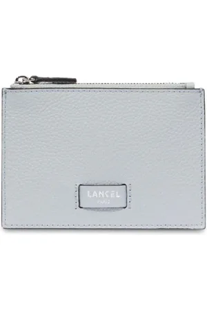 LANCEL Großes Ninon Portemonnaie