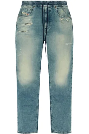 Diesel 2031 D-Krailey Tapered-Jeans