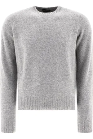 Tom Ford Kaschmirpullover mit Rundhalsausschnitt