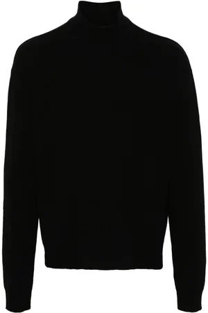 Rick Owens Pullover mit tiefen Schultern
